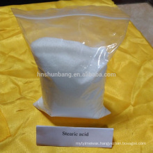 Cheap price industrial msds stearic acid for soap